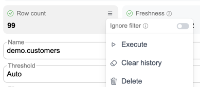 ProfilingRowCountIgnoreFilter