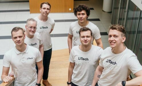 Estonian data startup LiTech releases SaaS platform to tackle a multi-trillion dollar data quality problem